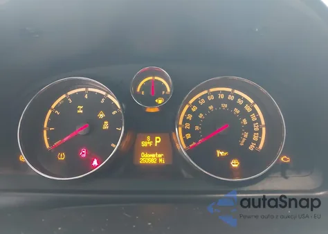 2009 Saturn Vue V6 Xe z USA, uszkodzony, nr VIN 3GSDL43N69S591453